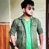 Mayank Dubey
