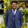 Durgesh Yadav