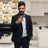 Aniket More