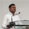 Sachin Mahale