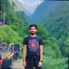 Hrishikesh Shinde