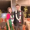 DILIP SHARMA