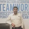 Rajesh Subramanian