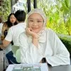 Damia Rosmahadi