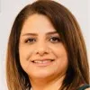 Marjaneh Jamali
