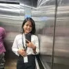 Laxmipriya Sahoo