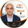 Billy