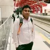 Sandeep Kumar Tripathi