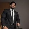 ARJUN RAVEENDRAN