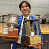 Isaac Paulino