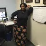 Iris Washington
