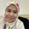 SITI BALKIS MARSIDI