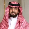 Abdulrahman Al shamrani
