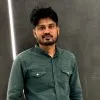 tushar mali