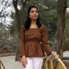 Aliva Sahu