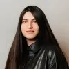 Svetlana Gazizova