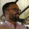Kiran Gangadharan