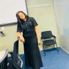 Sinethemba Nkosi