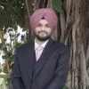 Arunjot Singh