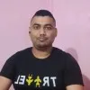 Dipjyoti Baruah