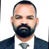 RAMESH BHOOM REDDY