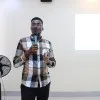 Gilbert BAYUBAHE