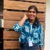 Shrivarshini Moorthy