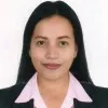 Jenefer Mamhot