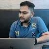 Prakash Kumar nahak