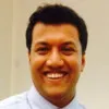 Pratyush Kumar Das