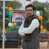 Abhiranjan Kunwar