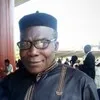Engr Solomon Adeyinka Asa