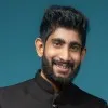 H Rakesh Kumar