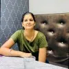 Komal Raj