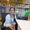 Arpita Kandar