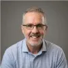Jeff Cahill