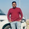 Nainesh Bhoi