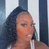 Kayla Benford