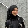 Amirah Shariffudin