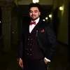 Arjun Dharamshi
