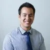 Benjamin Chong