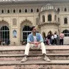 Aarav Chauhan