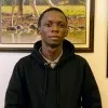Benjamin Mayanja