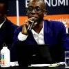 Zwelithini Matsoso