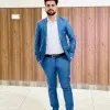 Muhammad Zaid Buzal