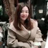 Rosalind WANG
