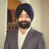 Amandeep Bhambra