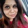 Kavitha Krishnan