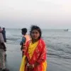 Antora Adhikary Bithi