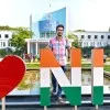 Manoj Harsha